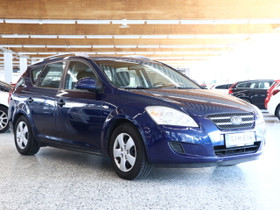 Kia Cee'd, Autot, Seinäjoki, Tori.fi Kia Cee'd, Autot, Seinäjoki, Tori.fi