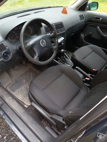 Volkswagen Golf 5