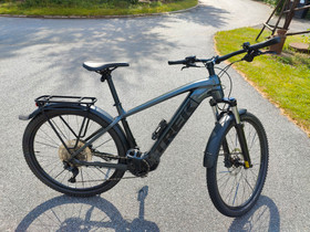 Trek Powerfly 4 sähköpyörä, Sähköpyörät, Polkupyörät ja pyöräily, Kokkola, Tori.fi Trek Powerfly 4 sähköpyörä, Sähköpyörät, Polkupyörät ja pyöräily, Kokkola, Tori.fi