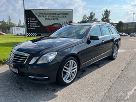 Mercedes-Benz E-sarja, Autot, Kemi, Tori.fi