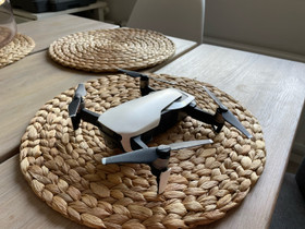 Dji Mavic Air, Muu valokuvaus, Kamerat ja valokuvaus, Tampere, Tori.fi Dji Mavic Air, Muu valokuvaus, Kamerat ja valokuvaus, Tampere, Tori.fi