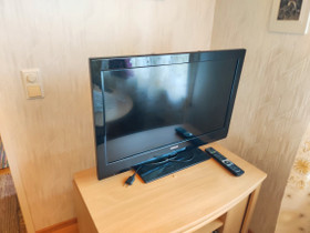 Finlux 32 tuumaa, Televisiot, Viihde-elektroniikka, Halsua, Tori.fi Finlux 32 tuumaa, Televisiot, Viihde-elektroniikka, Halsua, Tori.fi