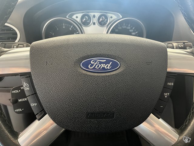 Ford FOCUS 7