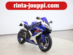 Suzuki GSX-R600, Moottoripyörät, Moto, Salo, Tori.fi Suzuki GSX-R600, Moottoripyörät, Moto, Salo, Tori.fi