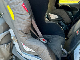 Britax Roemer turvaistuin 0-18 kg Isofix telakalla, Turvaistuimet ja kaukalot, Lastentarvikkeet ja lelut, Vaasa, Tori.fi Britax Roemer turvaistuin 0-18 kg Isofix telakalla, Turvaistuimet ja kaukalot, Lastentarvikkeet ja lelut, Vaasa, Tori.fi