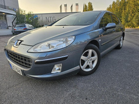 Peugeot 407, Autot, Vantaa, Tori.fi Peugeot 407, Autot, Vantaa, Tori.fi