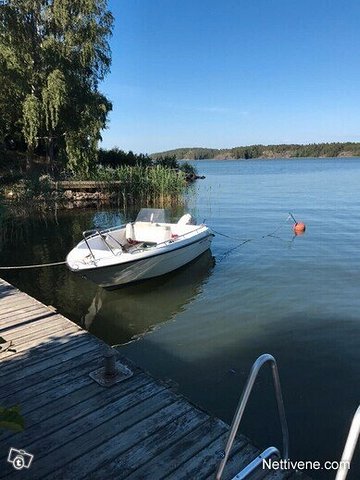 Delfin 510 + Honda 50, kuva 1