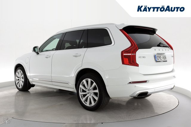 VOLVO XC90 3