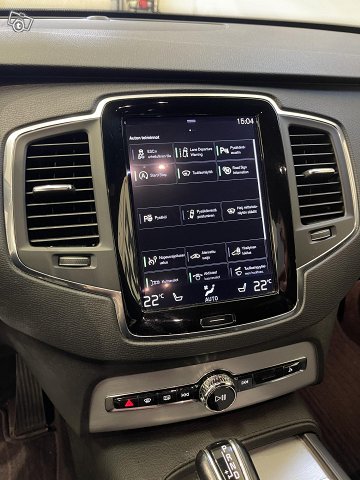 Volvo XC90 19