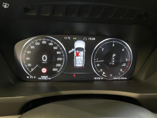 Volvo XC90 22