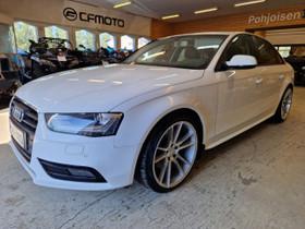 Audi A4, Autot, Rovaniemi, Tori.fi Audi A4, Autot, Rovaniemi, Tori.fi
