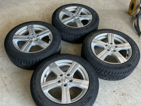 5x112 talvirenkaat ja vanteet 16", Renkaat ja vanteet, Joensuu, Tori.fi 5x112 talvirenkaat ja vanteet 16", Renkaat ja vanteet, Joensuu, Tori.fi