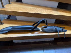 Lokasuojat maastopyörän, Pyörätarvikkeet ja kypärät, Polkupyörät ja pyöräily, Imatra, Tori.fi Lokasuojat maastopyörän, Pyörätarvikkeet ja kypärät, Polkupyörät ja pyöräily, Imatra, Tori.fi