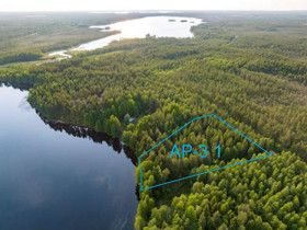 5640m², Auho, Auhojärvi, Hiltulanniementie Tontti, Tontit, Puolanka, Tori.fi