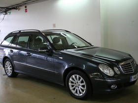 Mercedes-Benz E, Autot, Tampere, Tori.fi Mercedes-Benz E, Autot, Tampere, Tori.fi
