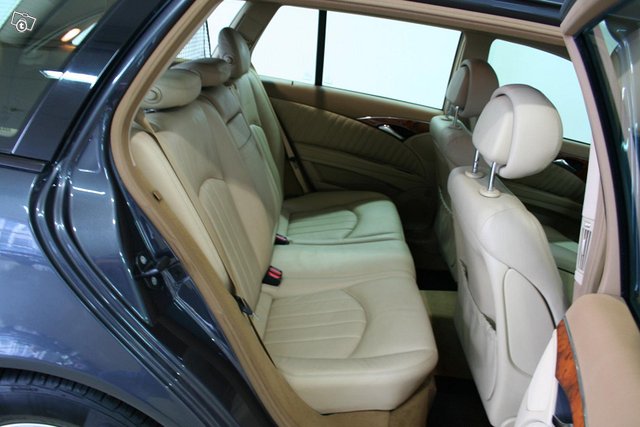 Mercedes-Benz E 14