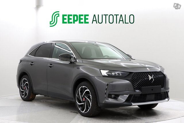 DS 7 CROSSBACK 6