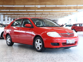 Toyota Corolla, Autot, Seinäjoki, Tori.fi Toyota Corolla, Autot, Seinäjoki, Tori.fi