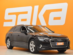 Audi A6, Autot, Tuusula, Tori.fi Audi A6, Autot, Tuusula, Tori.fi