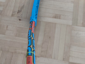 Salming Kickzone salibandymaila, Pallopelit, Urheilu ja ulkoilu, Mikkeli, Tori.fi Salming Kickzone salibandymaila, Pallopelit, Urheilu ja ulkoilu, Mikkeli, Tori.fi