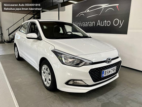 Hyundai I20, Autot, Joensuu, Tori.fi Hyundai I20, Autot, Joensuu, Tori.fi