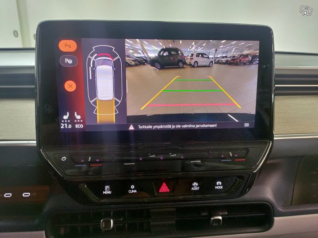 Volkswagen ID. Buzz 7