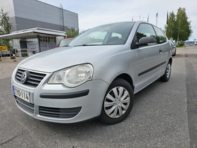 Volkswagen Polo, Autot, Vantaa, Tori.fi Volkswagen Polo, Autot, Vantaa, Tori.fi