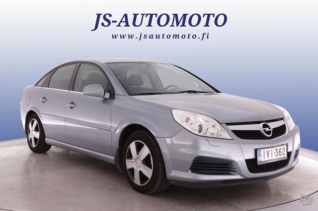 Opel Vectra