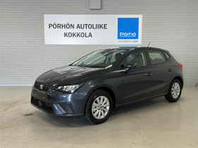 Seat Ibiza, Autot, Kokkola, Tori.fi Seat Ibiza, Autot, Kokkola, Tori.fi