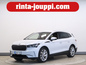 Skoda Enyaq, Autot, Turku, Tori.fi Skoda Enyaq, Autot, Turku, Tori.fi