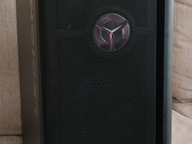 Lenovo Legion T5, Pöytäkoneet, Tietokoneet ja lisälaitteet, Mikkeli, Tori.fi Lenovo Legion T5, Pöytäkoneet, Tietokoneet ja lisälaitteet, Mikkeli, Tori.fi