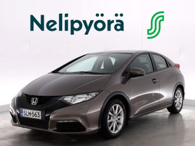 Honda Civic, Autot, Lahti, Tori.fi Honda Civic, Autot, Lahti, Tori.fi