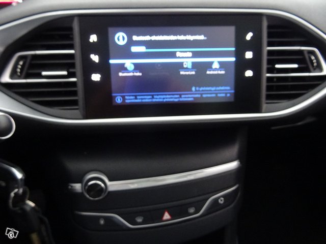 Peugeot 308 18
