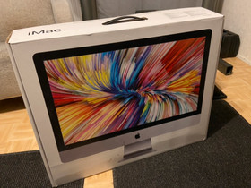 IMac 27 5K Retina 2019 - näyttömoduuli puuttuu, Pöytäkoneet, Tietokoneet ja lisälaitteet, Orimattila, Tori.fi IMac 27 5K Retina 2019 - näyttömoduuli puuttuu, Pöytäkoneet, Tietokoneet ja lisälaitteet, Orimattila, Tori.fi