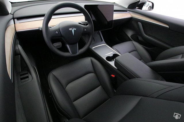 Tesla Model 3 10