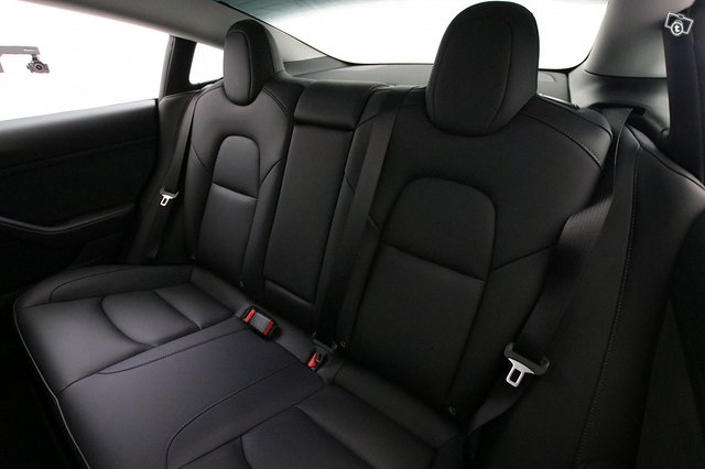 Tesla Model 3 14