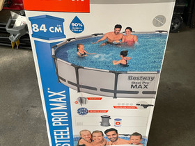Bestway 4,27M, Uinti ja sukellus, Urheilu ja ulkoilu, Kouvola, Tori.fi Bestway 4,27M, Uinti ja sukellus, Urheilu ja ulkoilu, Kouvola, Tori.fi