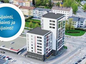 Kauppakatu 8, Keskusta, Nokia, Autotallit ja varastot, Nokia, Tori.fi Kauppakatu 8, Keskusta, Nokia, Autotallit ja varastot, Nokia, Tori.fi
