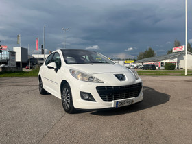 Peugeot 207, Autot, Ylivieska, Tori.fi