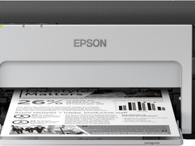 Epson EcoTank ET-M1120 mustesuihkutulostin, Oheislaitteet, Tietokoneet ja lisälaitteet, Riihimäki, Tori.fi Epson EcoTank ET-M1120 mustesuihkutulostin, Oheislaitteet, Tietokoneet ja lisälaitteet, Riihimäki, Tori.fi