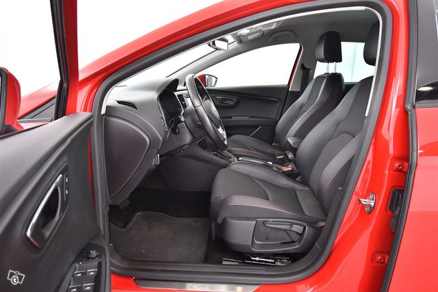 SEAT Leon 13