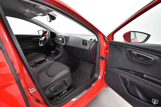 SEAT Leon 15