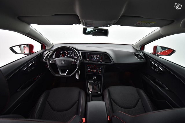 SEAT Leon 17