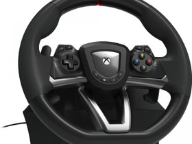 Hori Racing Wheel Overdrive ohjainpakkaus 361141, Pelikonsolit ja pelaaminen, Viihde-elektroniikka, Joensuu, Tori.fi Hori Racing Wheel Overdrive ohjainpakkaus 361141, Pelikonsolit ja pelaaminen, Viihde-elektroniikka, Joensuu, Tori.fi