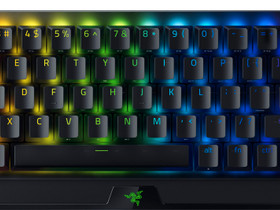 Razer Blackwidow V3 Mini HyperSpeed pelinäppäimist, Pelikonsolit ja pelaaminen, Viihde-elektroniikka, Joensuu, Tori.fi Razer Blackwidow V3 Mini HyperSpeed pelinäppäimist, Pelikonsolit ja pelaaminen, Viihde-elektroniikka, Joensuu, Tori.fi