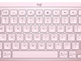 Logitech MX Keys Mini langaton näppäimistö (roosa), Pelikonsolit ja pelaaminen, Viihde-elektroniikka, Joensuu, Tori.fi Logitech MX Keys Mini langaton näppäimistö (roosa), Pelikonsolit ja pelaaminen, Viihde-elektroniikka, Joensuu, Tori.fi
