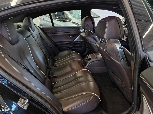BMW 650 10