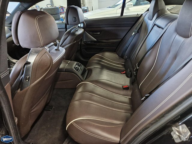 BMW 650 11
