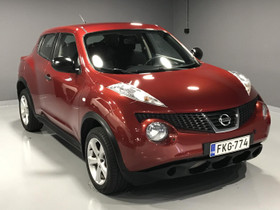 Nissan Juke, Autot, Kangasala, Tori.fi Nissan Juke, Autot, Kangasala, Tori.fi