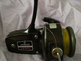 Daiwa 7290D, Kelat, vavat ja onget, Metsästys ja kalastus, Kuopio, Tori.fi Daiwa 7290D, Kelat, vavat ja onget, Metsästys ja kalastus, Kuopio, Tori.fi